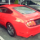 Illustration for article titled Oppo Reviews: 2015 Ford Mustang EcoBoost